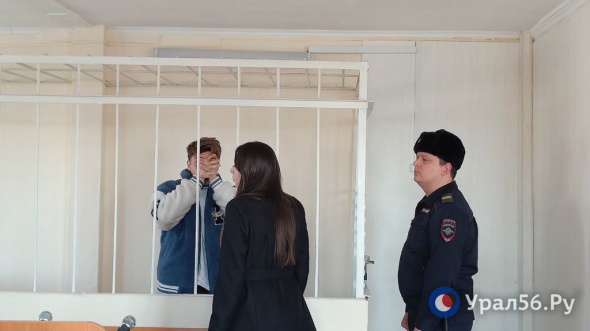 Владелец, администратор и арт-директор скандального клуба Pose в Оренбурге продолжают находиться под арестом в СИЗО