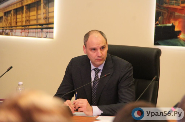 Губернатор Оренбургской области Денис Паслер отчитается за 2022 год перед депутатами Заксоба в июне
