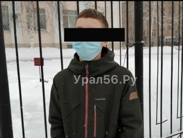Житель Орска рассказал, как попал в полицию 23 января (видео)