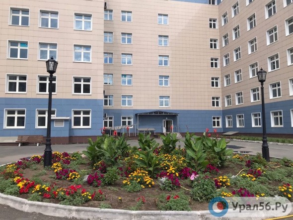 Орский онкодиспансер закупает оборудование почти на 10 млн рублей