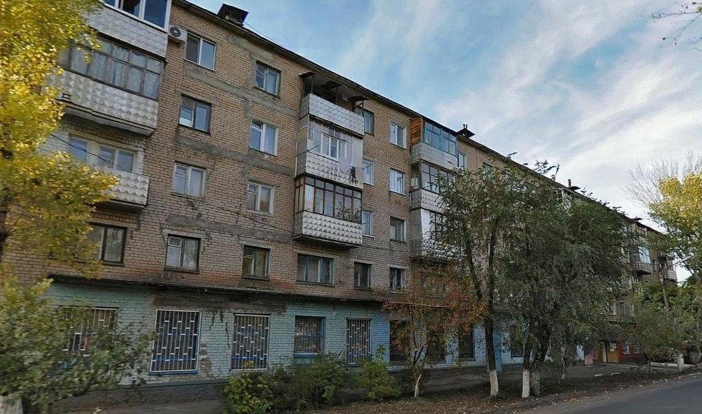 План сноса домов в новосибирске