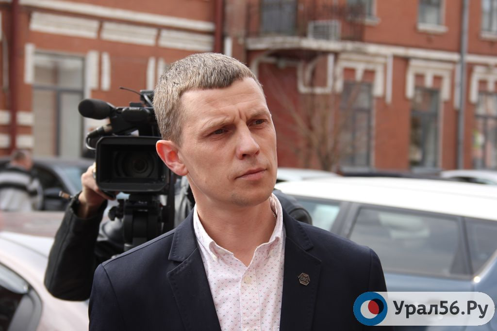 Анатолий Байкаров