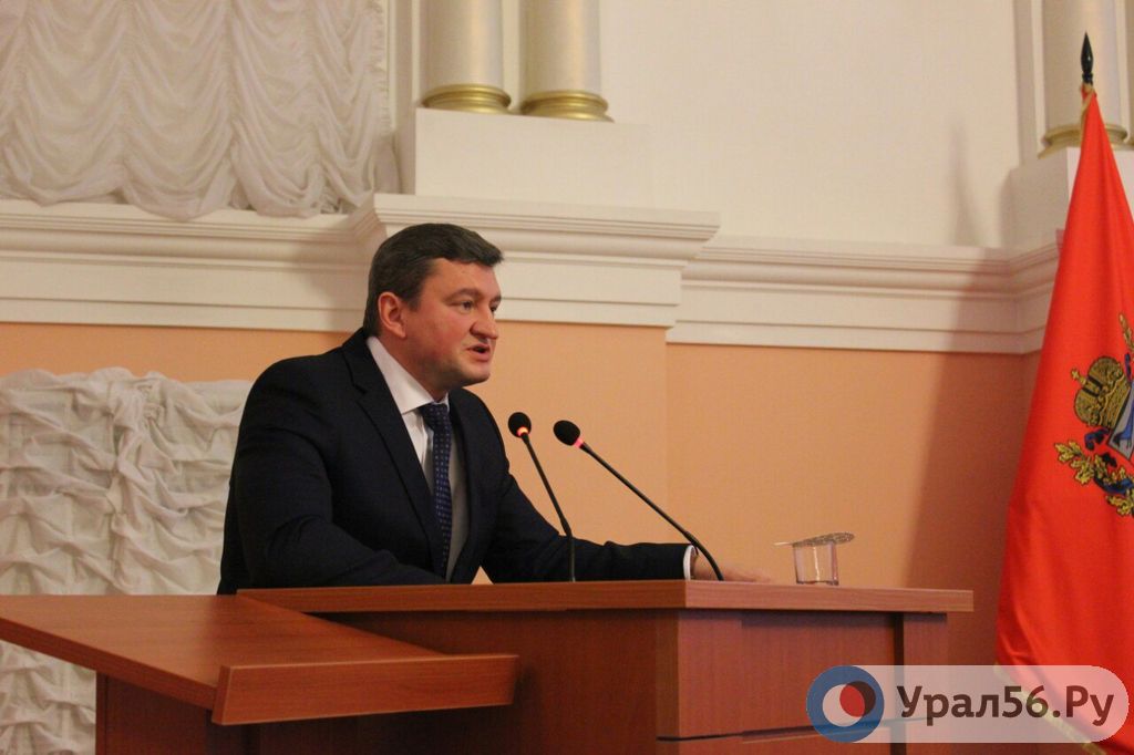 Евгений Арапов