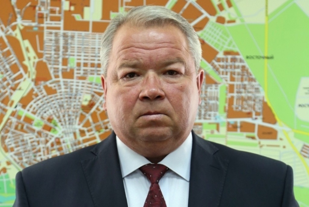 Марсель Серазетдинов. Фото: mo-orenburg.orb.ru