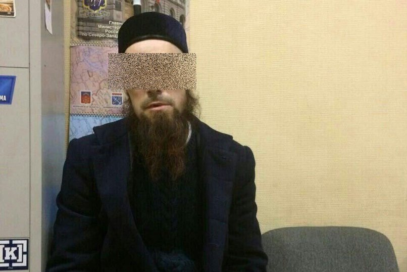 Почему оренбургские пассажиры высадили из самолета бородатого «террориста»?