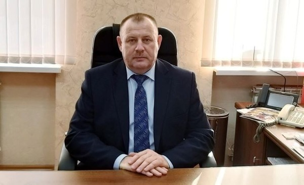 Алексей Федосеев. Источник: Орендей
