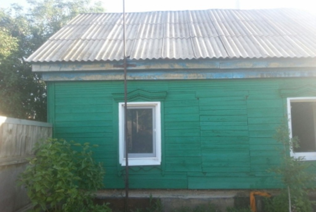 Купить Дом В Оренбургском Районе Села Ближний