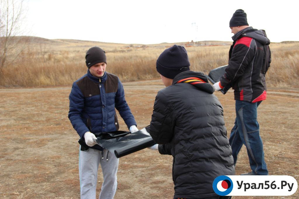Орским школьникам во время каникул негде работать