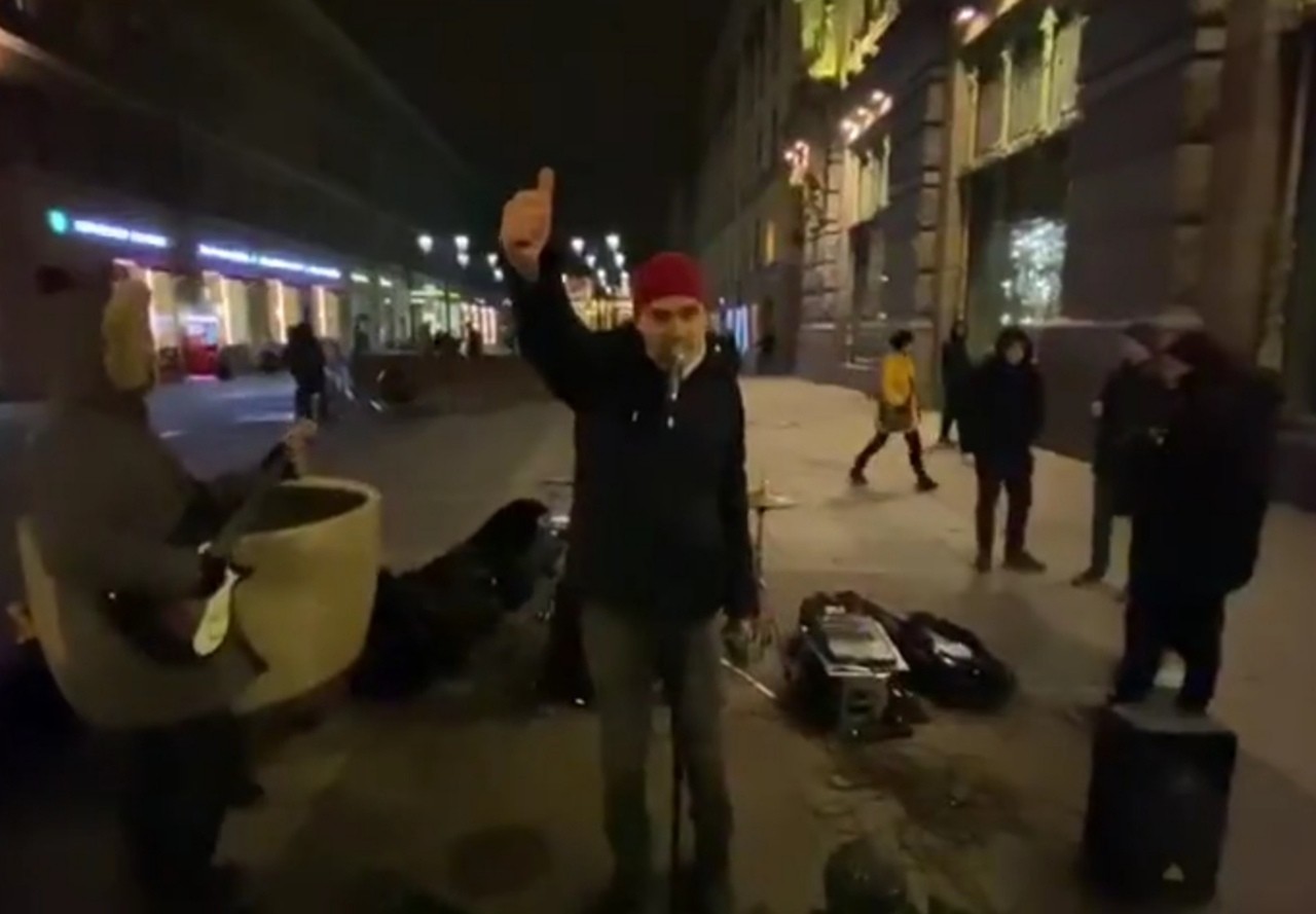 Стопкадр из видео 