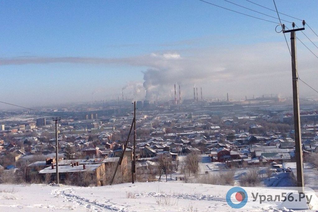 Орск оказался в числе аутсайдеров по размеру заработной платы в стране