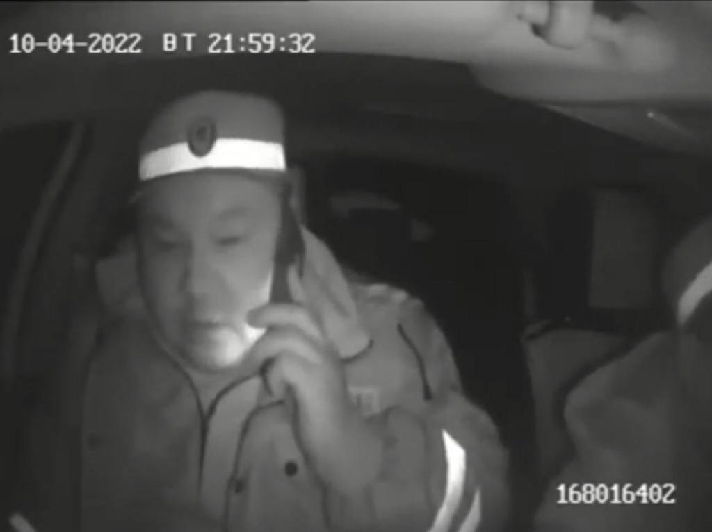 В Бугурусланском районе в лесу потерялись трое взрослых и два ребенка ...