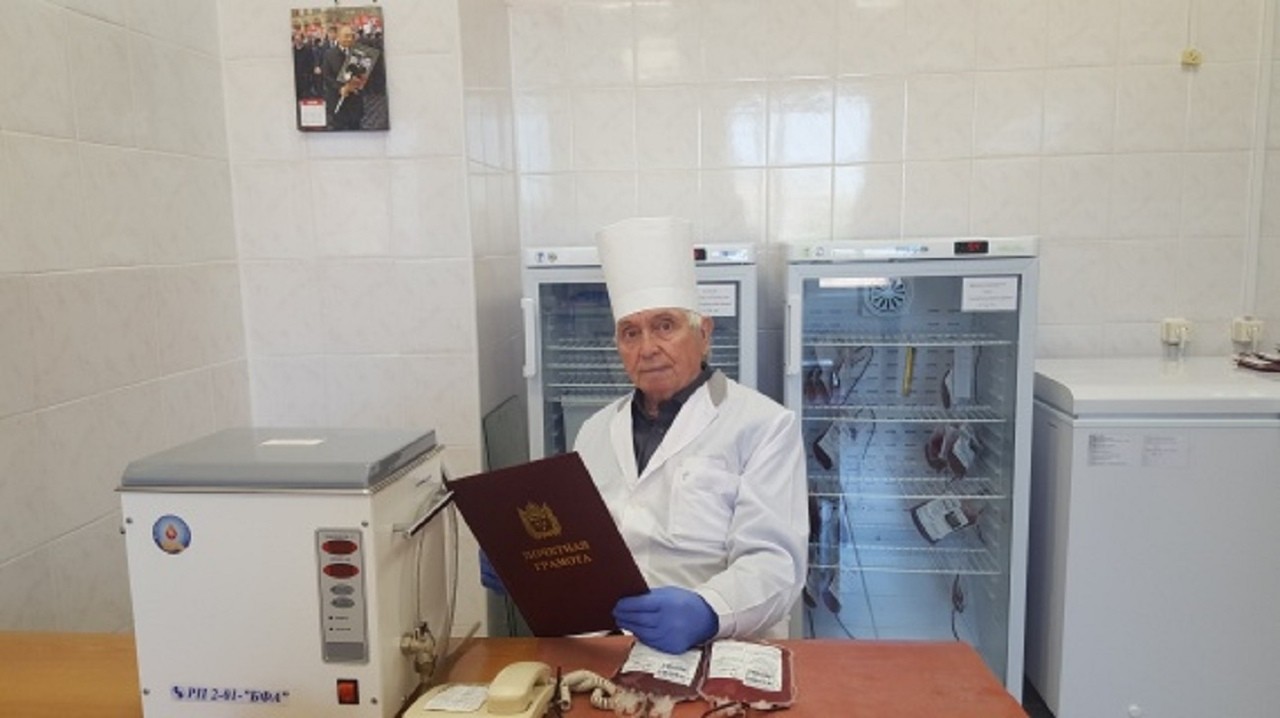 Юрий Шкуропатов