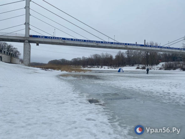 Уровень каких рек Оренбургской области серьезно вырос за сутки? Свежие данные о состоянии водоемов региона