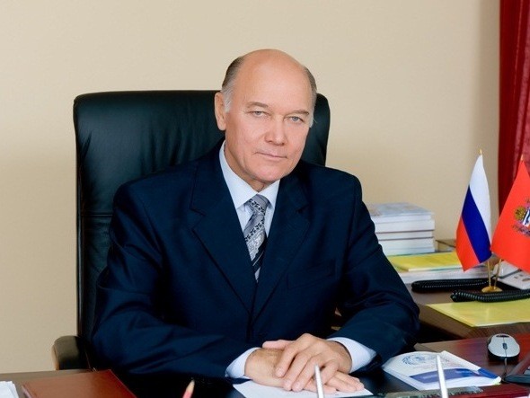 Анатолий Чадов