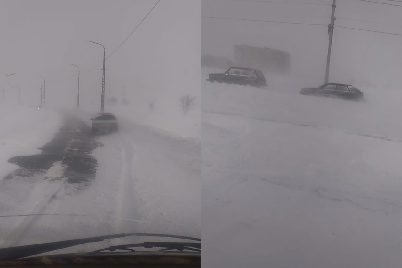 Стоп-кадры с видео, сделанные с видео очевидцев