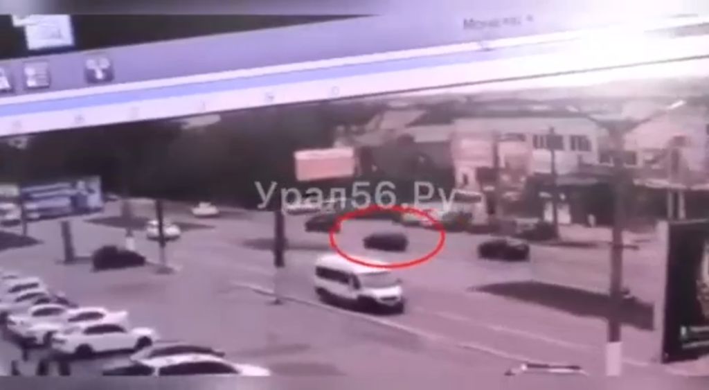 Скрин видео