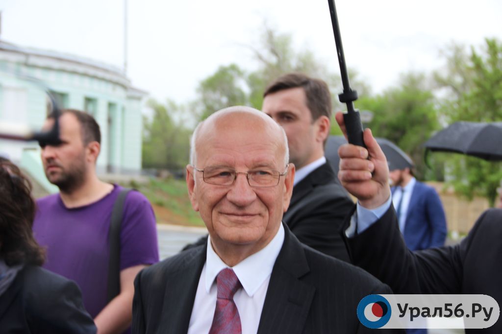 Медиалогия: Губернатор Оренбургской области занял 57 место в рейтинге глав регионов