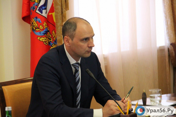 Губернатор Оренбургской области поручил главам районов проконтролировать проведение перерасчета за тепло 