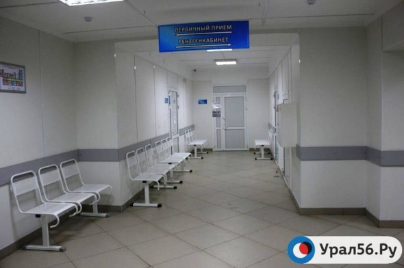 В Оренбургской области двухлетняя девочка получила ожоги от термопота