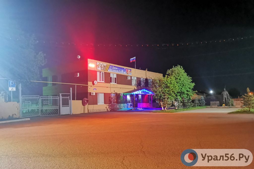 В с. Южный Урал вновь и вновь фиксируются превышения сероводорода. На 6,2 ПДК люди уже не жалуются