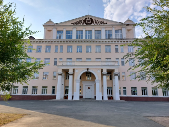 Суд обязал администрацию школы №1 Орска провести капремонт здания до 1 сентября 2026 года