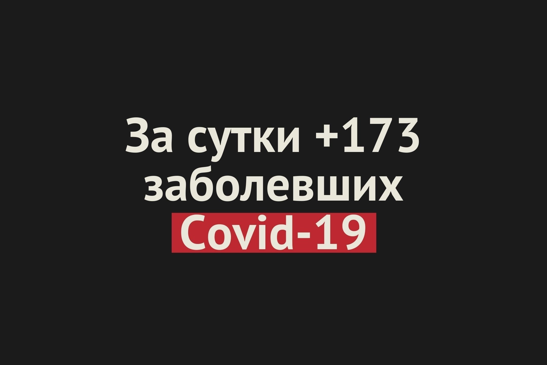 В Оренбургской области уже более 32 тысяч заболевших Covid-19