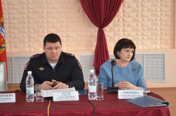 В суде Оренбурга рассказали, из-за чего был отправлен под стражу высокопоставленный полицейский из Сорочинска