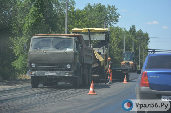 Водитель самосвала, по вине которого погиб рабочий в Оренбургской области, приговорен к лишению свободы 