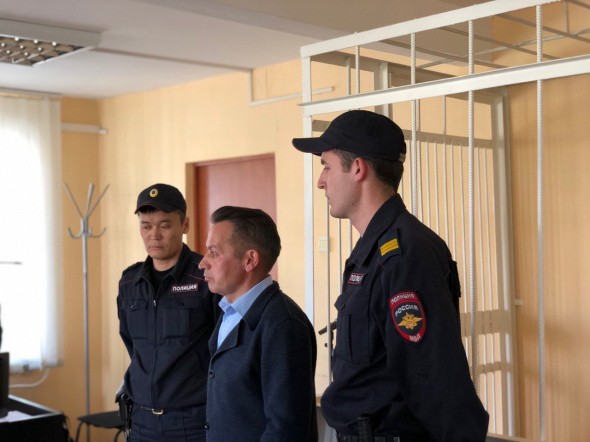 Прокуратура: Осужденный в Оренбурге экс-декан ОГПУ ﻿выплатил сумму полученных взяток 