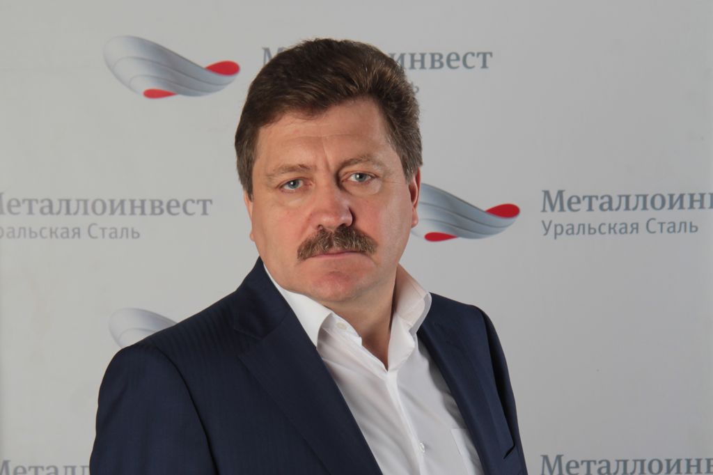 Евгений Маслов