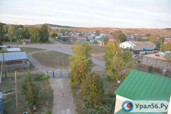 Оренбургская область вошла в число лидеров среди регионов РФ по количеству выданных сельских ипотек в 2022 году