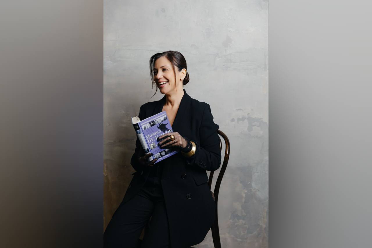 «Маргарита и Мастер»: почему зрители смотрят постановки с непрофессиональными актерами. Интервью с Миланой Левченко