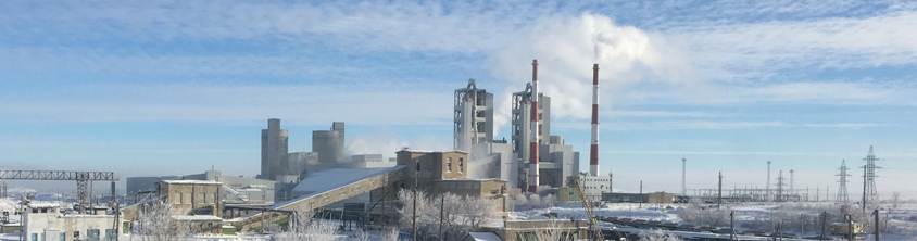 ЮУГПК запускает собственный цементный терминал в Казани