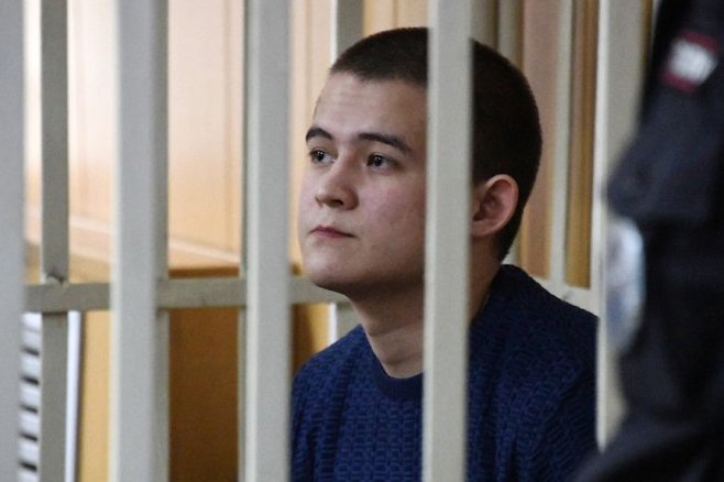 Рамиль Шамсутдинов, фото: news.mail.ru