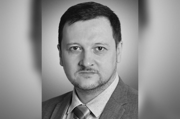 В Оренбурге от Covid-19 умер председатель «Оренбургского родительского комитета» Игорь Астахов 