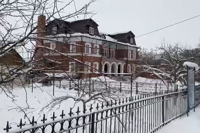 Фото с места происшествия