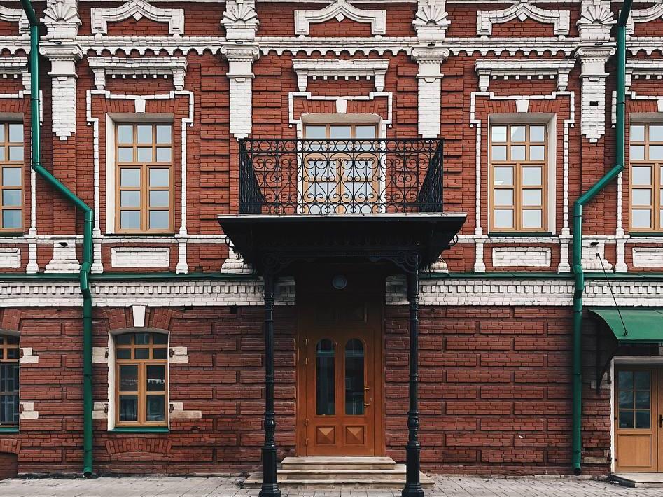 «Торговый дом Путоловых»