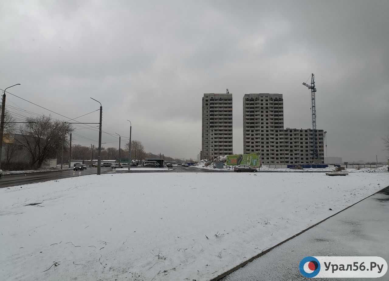 Зима близко! Вы сфотографировались со снегом?