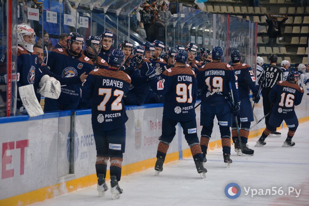 Во время матча