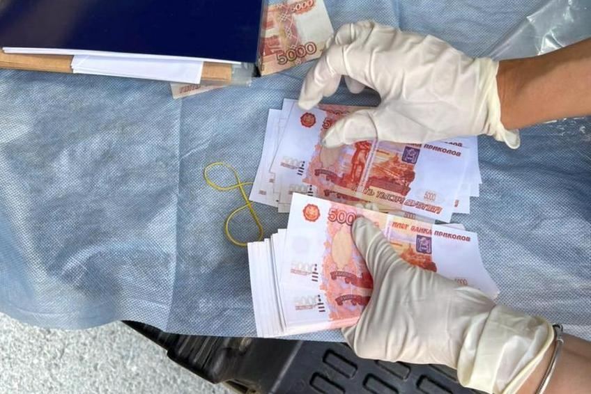 В Оренбурге женщину-адвоката по делу об изнасиловании ребенка подозревают в мошенничестве в крупном размере