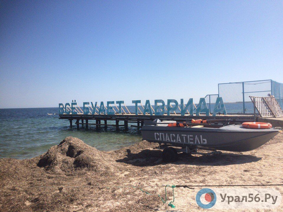 Участники форума «Таврида» из Оренбургской области добавлены в базу украинского сайта «Миротворец»