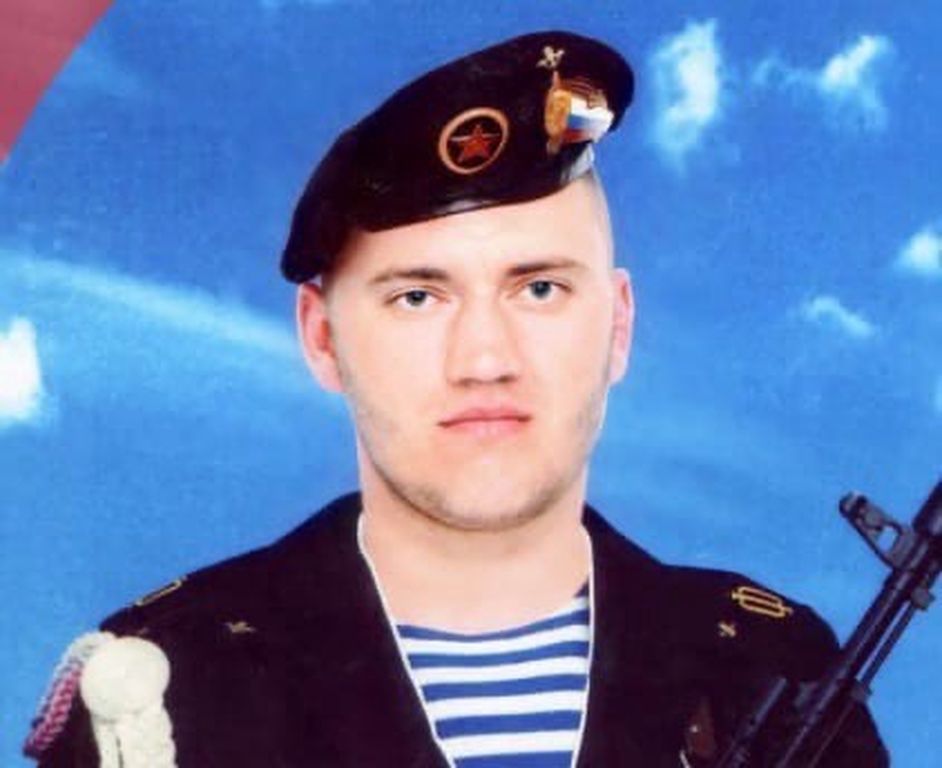 Сергей Куницкий. Фото: администрация Бугуруслана