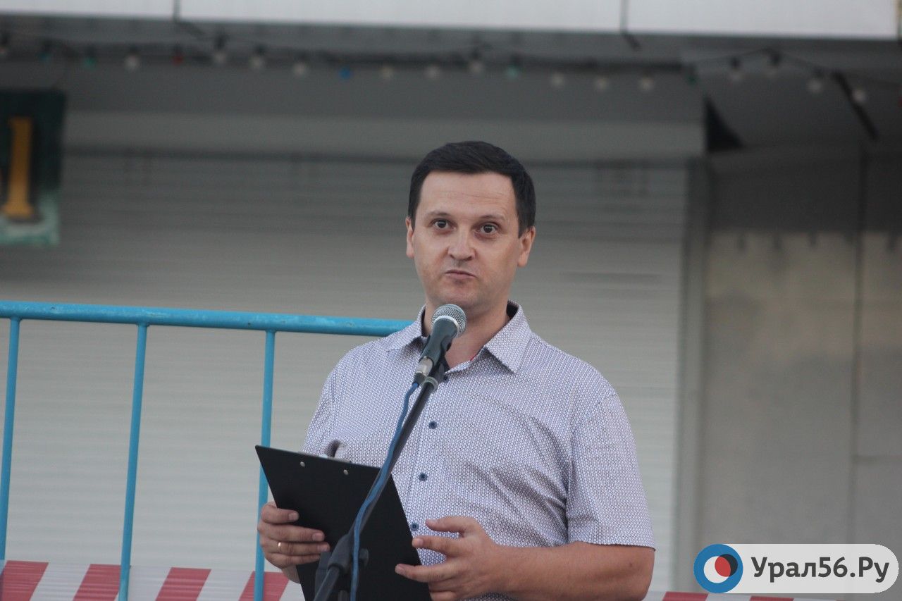 В Оренбурге активист подал в суд на ГТРК «Оренбург», он требует опровержения и 1 копейку