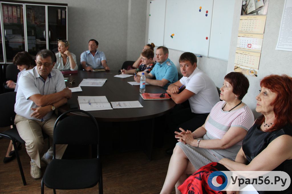 В районе кладбища «Степное» в Орске появится ритуальный зал и часовня