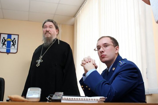 Telegram: Новым прокурором Оренбурга, возможно, станет зампрокурора Новосибирска Игорь Стасюлис. Он представлял гособвинение в деле «Тангейзера» 
