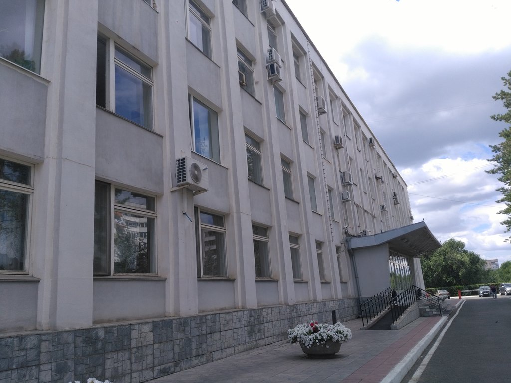 Администрация Северного округа Оренбурга решила обновить автопарк