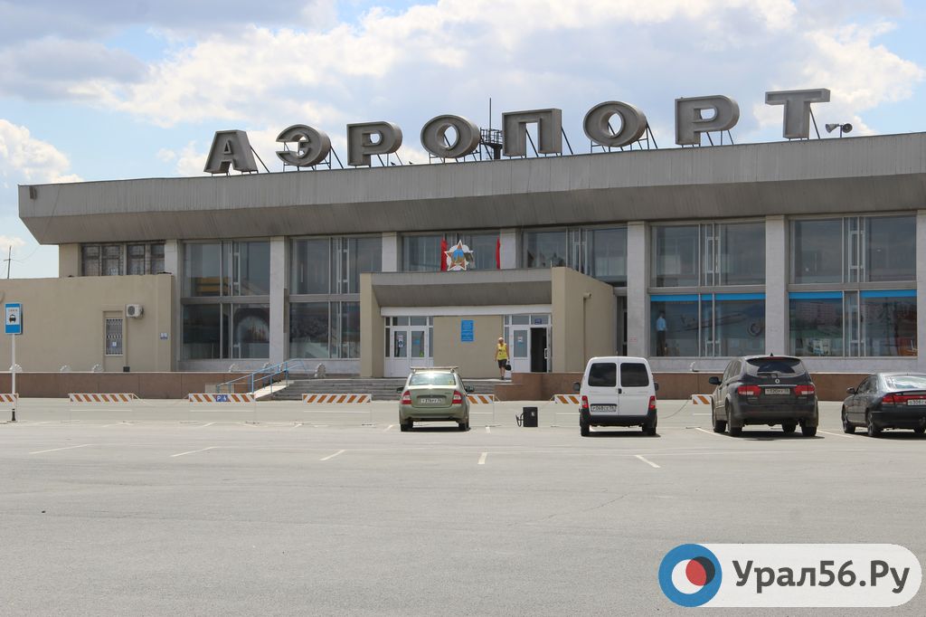 Администрации Орска придется пустить автобус в аэропорт. Таково решение суда