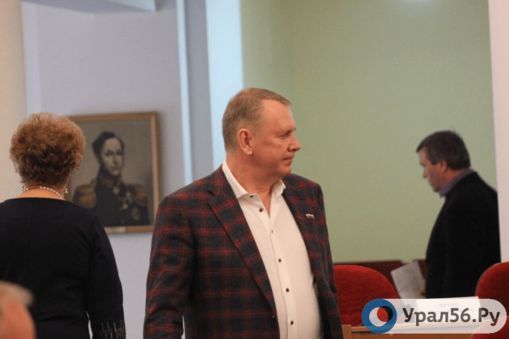 Александр Куниловский