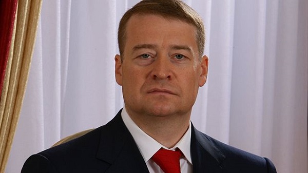 Экс-главу Марий Эл задержали по подозрению в получении взятки
