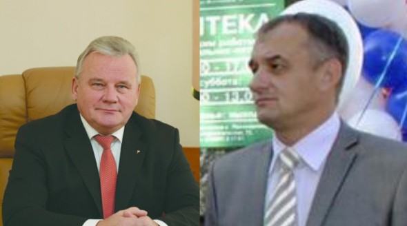3 главврачей в Оренбургской области уволили из-за поездки заграницу во время эпидемии коронавируса